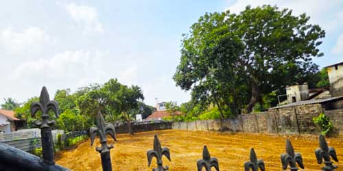 Land for Sale Nallur Jaffna